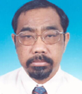 Allahyarham Profesor Dr. Md. Idris Mohd Nor