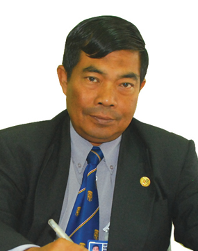 Berita Takziah... 07-17