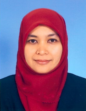 Allahyarham Prof. Madya Dr. Ruzanna Zamzam